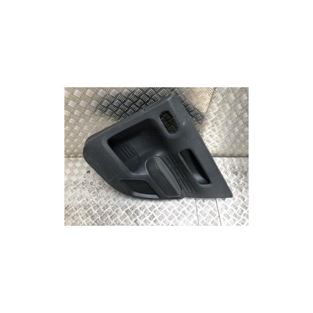 Panneau de porte arriere droit CITROEN C4 CACTUS d’occasion