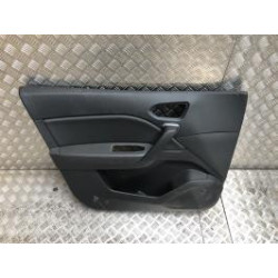 Panneau de porte avant gauche RENAULT CAPTUR 2 PHASE 1 d’occasion