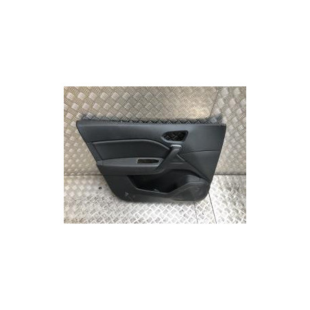 Panneau de porte avant gauche RENAULT CAPTUR 2 PHASE 1 d’occasion