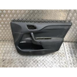 Panneau de porte avant droit CITROEN DS4 PHASE 1 d’occasion