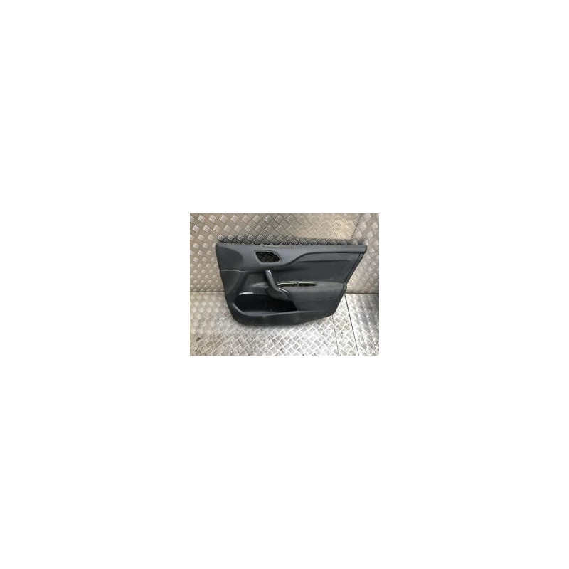 Panneau de porte avant droit CITROEN DS4 PHASE 1 d’occasion