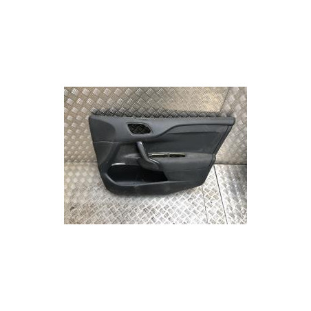 Panneau de porte avant droit CITROEN DS4 PHASE 1 d’occasion