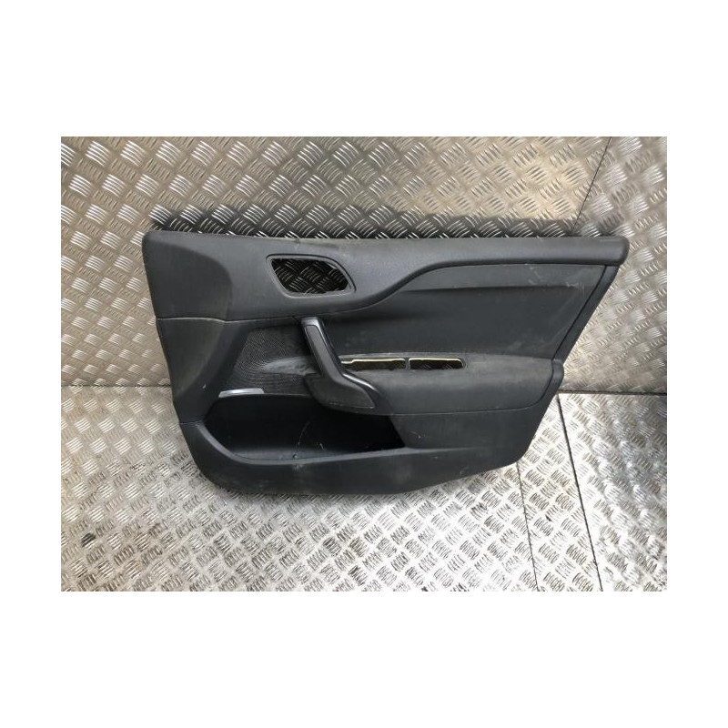 Panneau de porte avant droit CITROEN DS4 PHASE 1 d’occasion