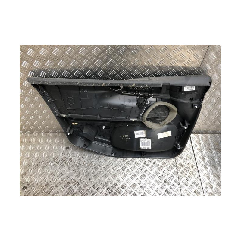 Panneau de porte avant droit CITROEN DS4 PHASE 1 d’occasion