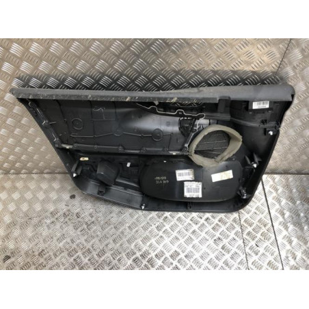 Panneau de porte avant droit CITROEN DS4 PHASE 1 d’occasion