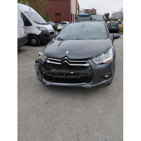Panneau de porte avant droit CITROEN DS4 PHASE 1 d’occasion
