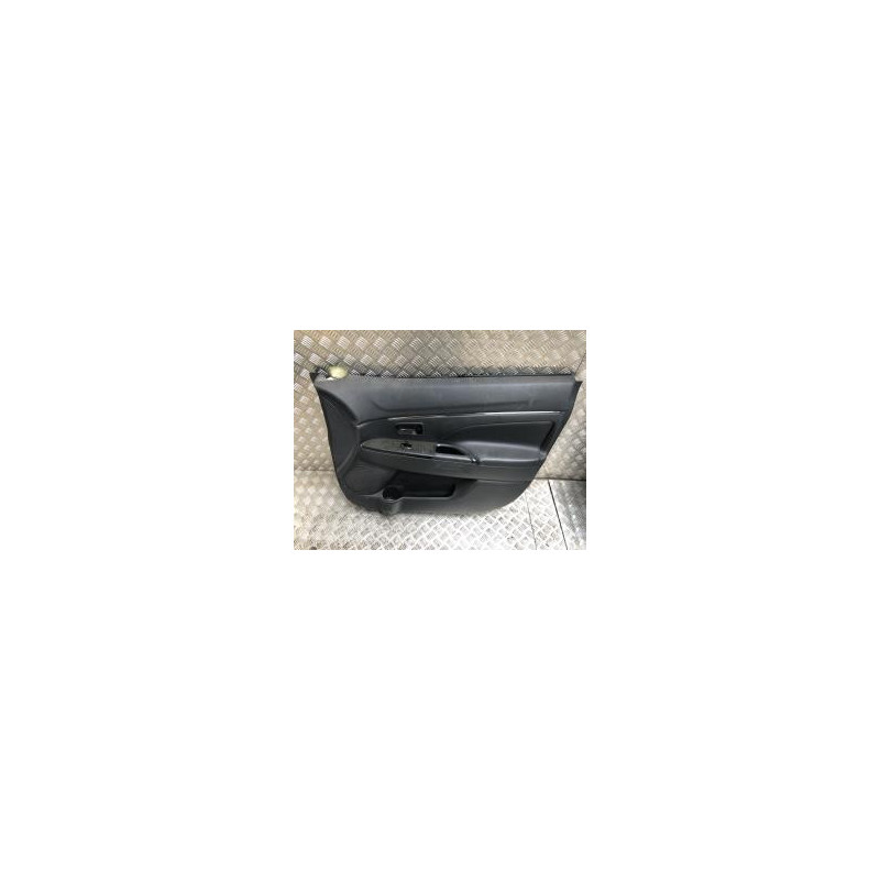Panneau de porte avant droit CITROEN C4 AIRCROSS d’occasion