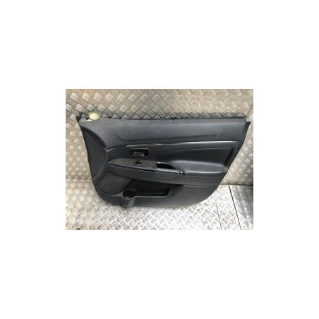 Panneau de porte avant droit CITROEN C4 AIRCROSS d’occasion