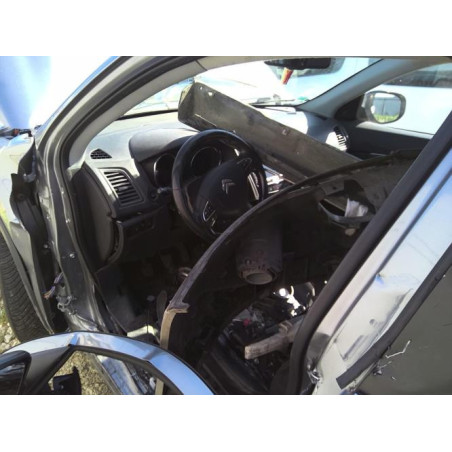 Panneau de porte avant droit CITROEN C4 AIRCROSS d’occasion