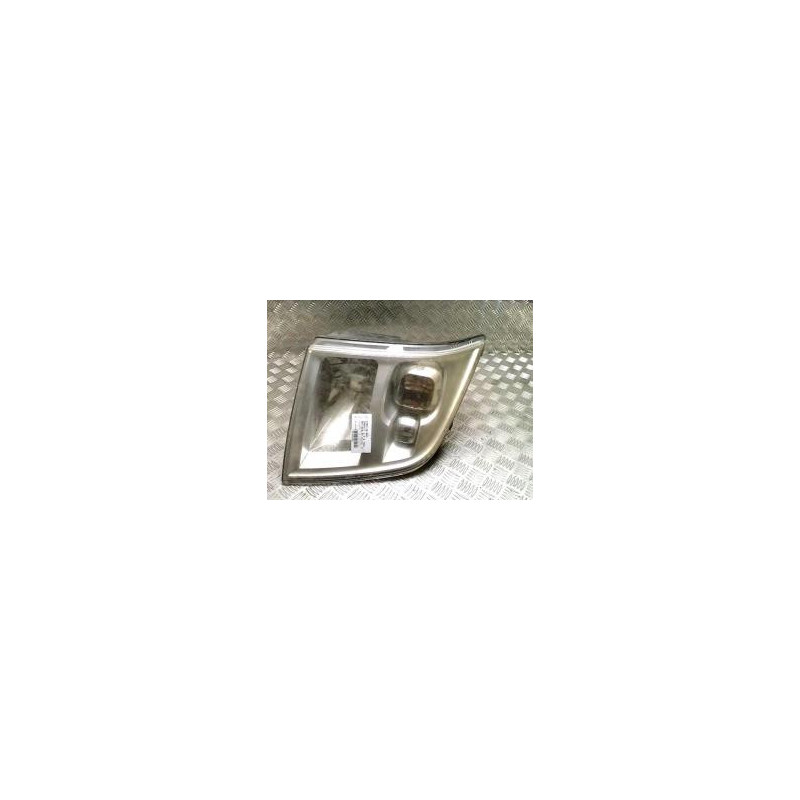 Optique avant principal droit (feux)(phare) FORD TRANSIT 4 d’occasion