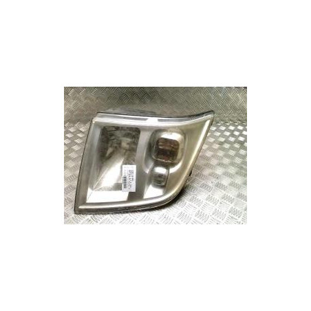 Optique avant principal droit (feux)(phare) FORD TRANSIT 4 d’occasion
