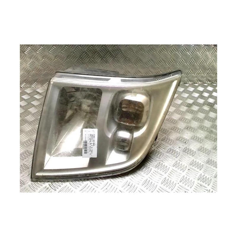 Optique avant principal droit (feux)(phare) FORD TRANSIT 4 d’occasion