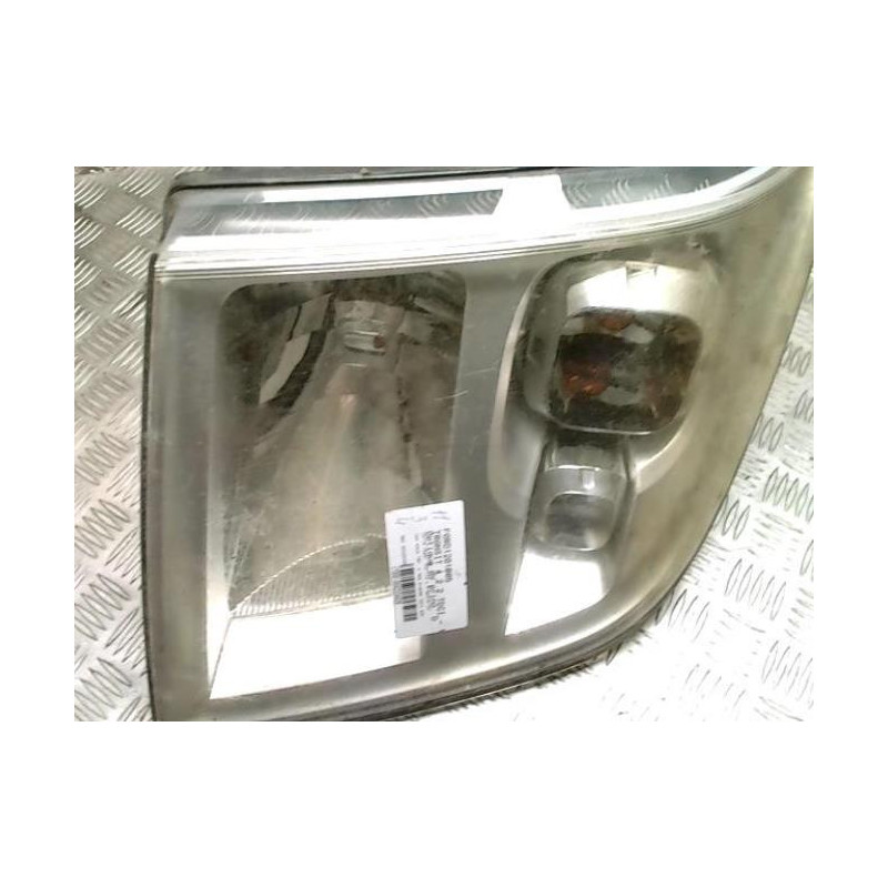 Optique avant principal droit (feux)(phare) FORD TRANSIT 4 d’occasion