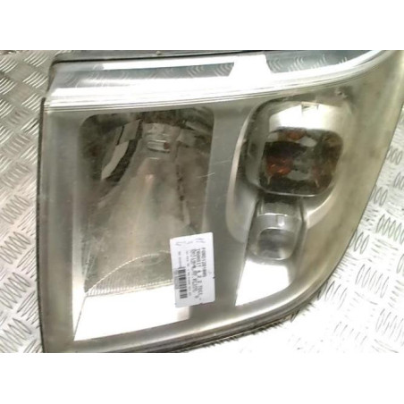 Optique avant principal droit (feux)(phare) FORD TRANSIT 4 d’occasion