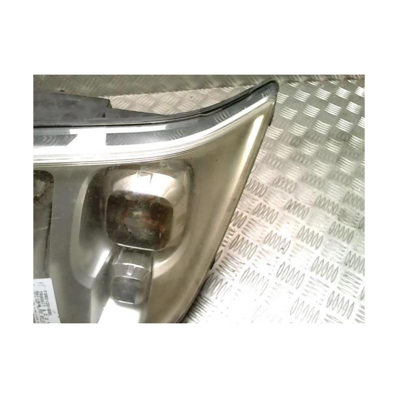 Optique avant principal droit (feux)(phare) FORD TRANSIT 4 d’occasion