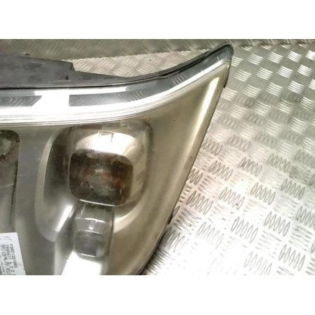 Optique avant principal droit (feux)(phare) FORD TRANSIT 4 d’occasion