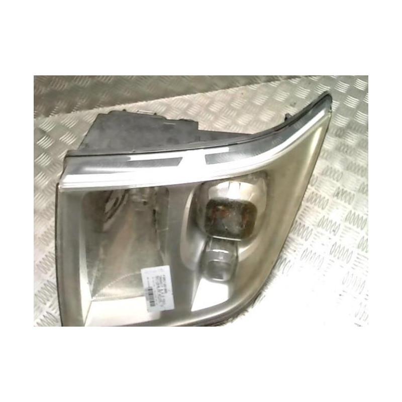 Optique avant principal droit (feux)(phare) FORD TRANSIT 4 d’occasion