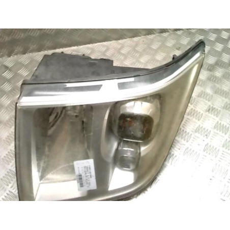 Optique avant principal droit (feux)(phare) FORD TRANSIT 4 d’occasion
