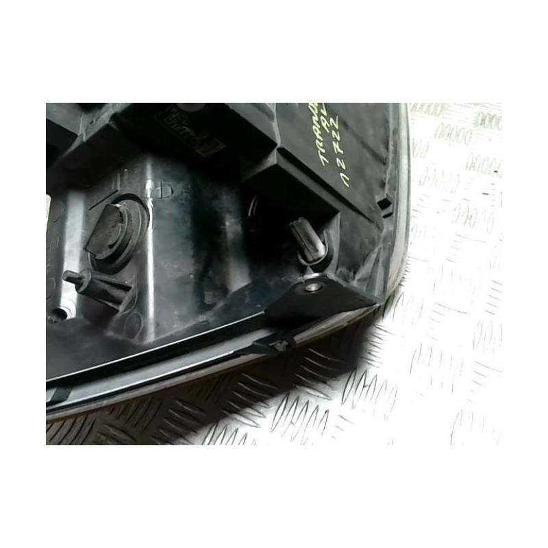 Optique avant principal droit (feux)(phare) FORD TRANSIT 4 d’occasion