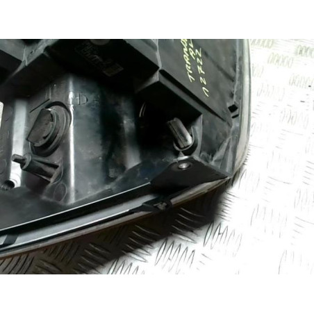Optique avant principal droit (feux)(phare) FORD TRANSIT 4 d’occasion