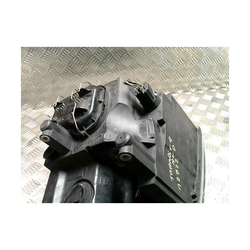 Optique avant principal droit (feux)(phare) FORD TRANSIT 4 d’occasion