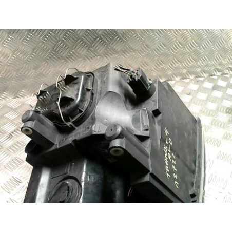 Optique avant principal droit (feux)(phare) FORD TRANSIT 4 d’occasion
