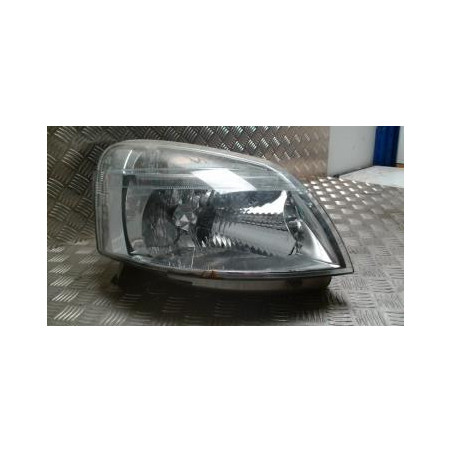 Optique avant principal droit (feux)(phare) CITROEN BERLINGO 1 PHASE 2 d’occasion
