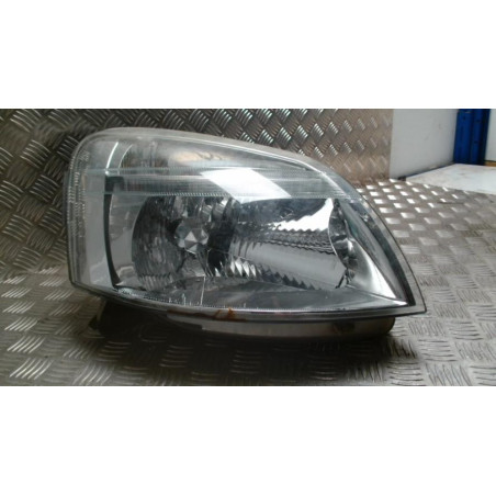 Optique avant principal droit (feux)(phare) CITROEN BERLINGO 1 PHASE 2 d’occasion