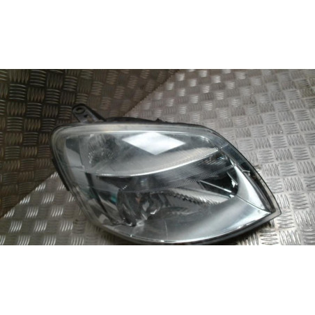 Optique avant principal droit (feux)(phare) CITROEN BERLINGO 1 PHASE 2 d’occasion