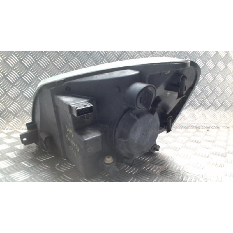 Optique avant principal droit (feux)(phare) CITROEN BERLINGO 1 PHASE 2 d’occasion