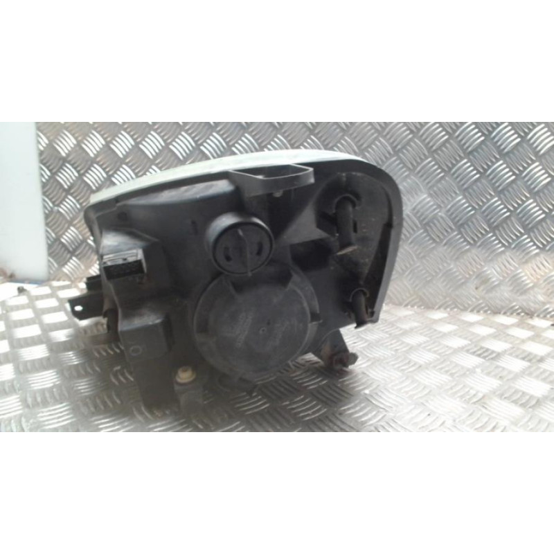 Optique avant principal droit (feux)(phare) CITROEN BERLINGO 1 PHASE 2 d’occasion