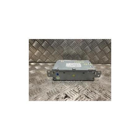 Autoradio d'origine PEUGEOT 208 1 PHASE 1 d’occasion