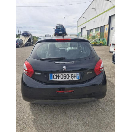 Autoradio d'origine PEUGEOT 208 1 PHASE 1 d’occasion