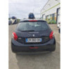 Autoradio d'origine PEUGEOT 208 1 PHASE 1 d’occasion