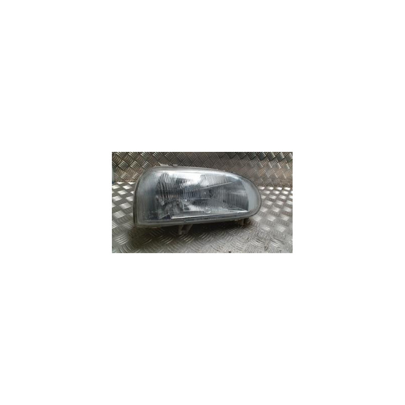 Optique avant principal droit (feux)(phare) VOLKSWAGEN GOLF d’occasion