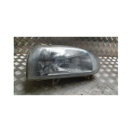 Optique avant principal droit (feux)(phare) VOLKSWAGEN GOLF d’occasion