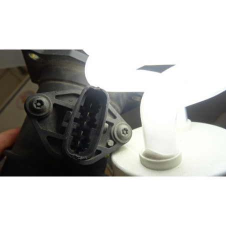 Debitmetre NISSAN PRIMERA I d’occasion