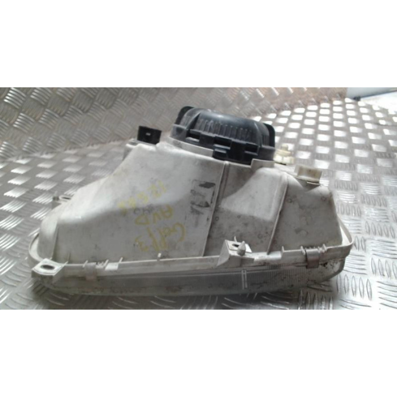 Optique avant principal droit (feux)(phare) VOLKSWAGEN GOLF d’occasion