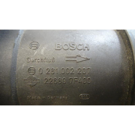 Debitmetre NISSAN PRIMERA I d’occasion