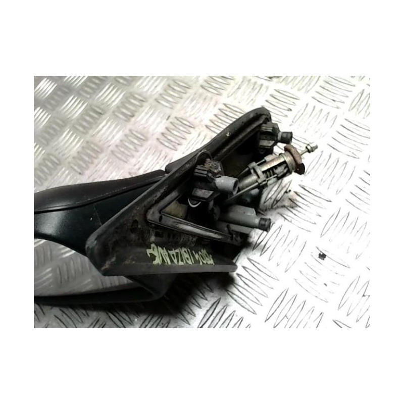 Retroviseur gauche SEAT IBIZA 2 PHASE 1 d’occasion
