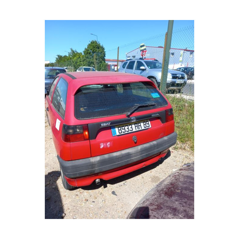 Retroviseur gauche SEAT IBIZA 2 PHASE 1 d’occasion