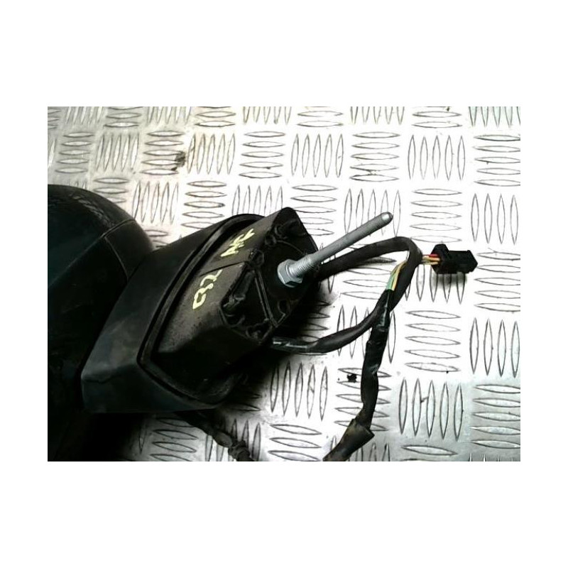 Retroviseur gauche CITROEN C3 2 PHASE 2 d’occasion