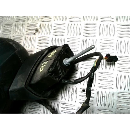 Retroviseur gauche CITROEN C3 2 PHASE 2 d’occasion