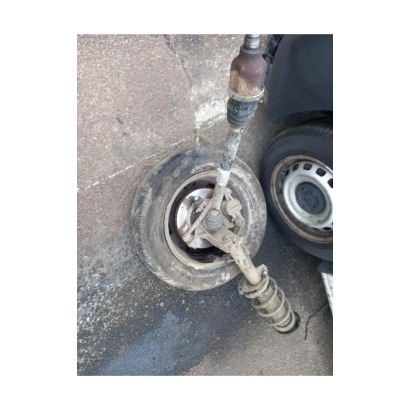 Retroviseur gauche CITROEN C3 2 PHASE 2 d’occasion