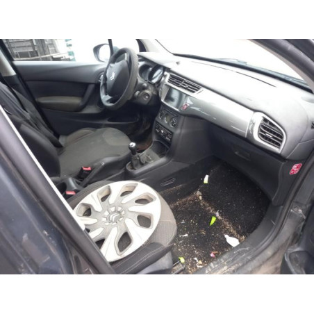 Retroviseur gauche CITROEN C3 2 PHASE 2 d’occasion