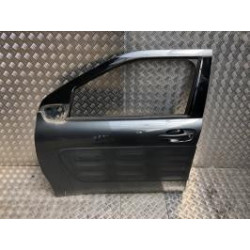 Porte avant gauche CITROEN C4 CACTUS d’occasion