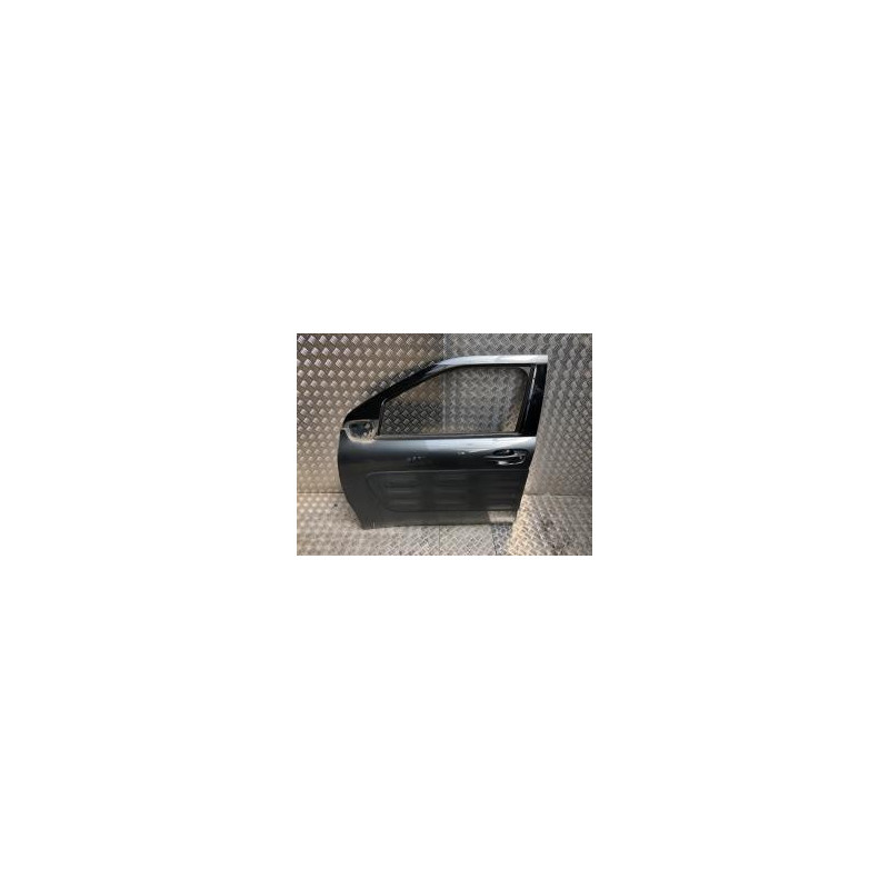 Porte avant gauche CITROEN C4 CACTUS d’occasion