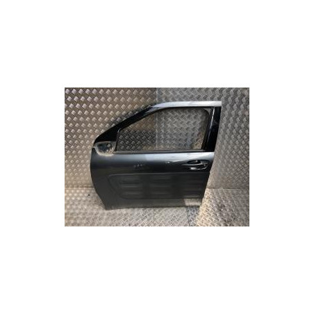 Porte avant gauche CITROEN C4 CACTUS d’occasion