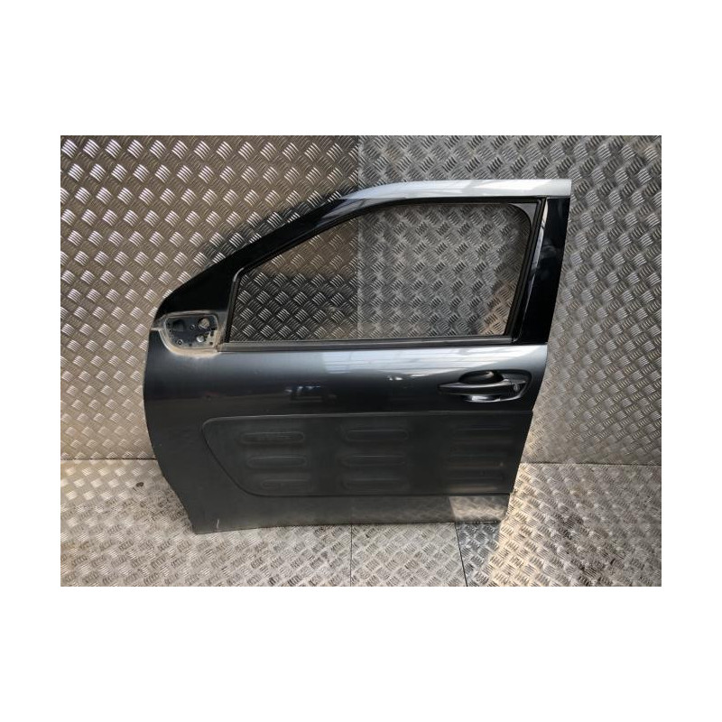 Porte avant gauche CITROEN C4 CACTUS d’occasion