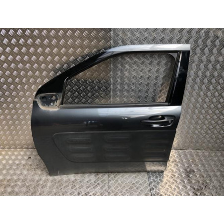 Porte avant gauche CITROEN C4 CACTUS d’occasion